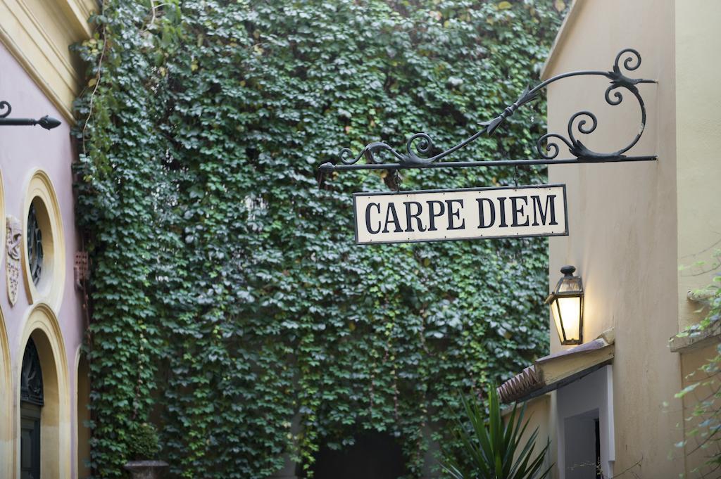 Piazza Di Spagna 9 Řím Exteriér fotografie